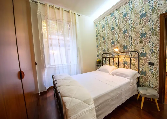Apartament Vicolo 35 *
