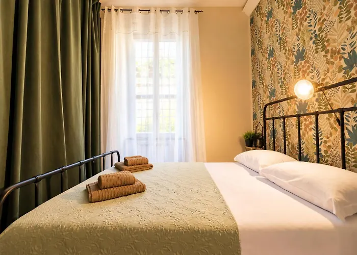 Vicolo 35 Daire Roma